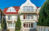 Туры в отель Aqua Blue Hotel