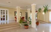 Туры в отель Aqua Blue Hotel