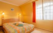 Туры в отель Aqua Blue Hotel