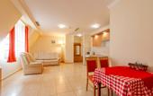 Туры в отель Aqua Blue Hotel