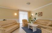 Туры в отель Aqua Blue Hotel