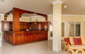 Туры в отель Aqua Blue Hotel