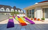 Туры в отель Aqua Blue Hotel