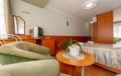 Туры в отель Aqua Blue Hotel