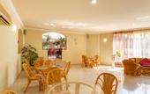 Туры в отель Aqua Blue Hotel