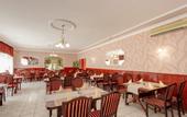 Туры в отель Aqua Blue Hotel