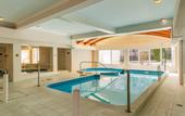 Туры в отель Aqua Blue Hotel