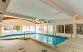 Туры в отель Aqua Blue Hotel
