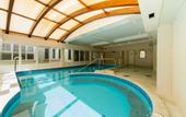 Туры в отель Aqua Blue Hotel