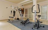 Туры в отель Aqua Blue Hotel
