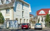 Туры в отель Aqua Blue Hotel