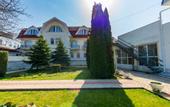 Туры в отель Aqua Blue Hotel