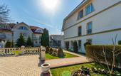 Туры в отель Aqua Blue Hotel