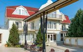 Туры в отель Aqua Blue Hotel