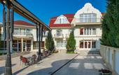 Туры в отель Aqua Blue Hotel