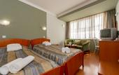 Туры в отель Aqua Blue Hotel