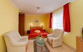 Туры в отель Aqua Blue Hotel