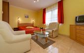 Туры в отель Aqua Blue Hotel