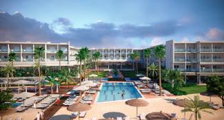 Riu Palace Jamaica 5*