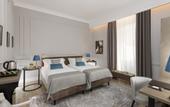 Туры в отель Villa del Parco