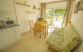 Туры в отель Fortuna Costa Brava Apts