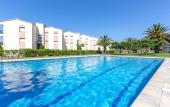 Туры в отель Fortuna Costa Brava Apts