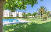 Туры в отель Fortuna Costa Brava Apts
