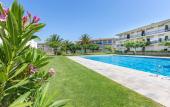 Туры в отель Fortuna Costa Brava Apts