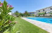 Туры в отель Fortuna Costa Brava Apts