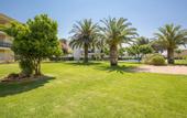 Туры в отель Fortuna Costa Brava Apts