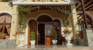 Hotel Regina 3*
