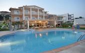 Туры в отель Blue View Hotel