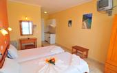 Туры в отель Blue View Hotel