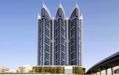 Туры в отель Novotel Dubai Al Barsha