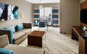 Туры в отель Novotel Dubai Al Barsha