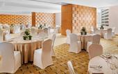Туры в отель Novotel Dubai Al Barsha