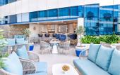 Туры в отель Novotel Dubai Al Barsha