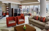 Туры в отель Novotel Dubai Al Barsha