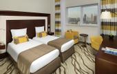 Туры в отель Novotel Dubai Al Barsha