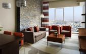 Туры в отель Novotel Dubai Al Barsha