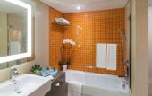Туры в отель Novotel Dubai Al Barsha