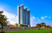 Туры в отель Novotel Dubai Al Barsha