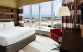 Туры в отель Novotel Dubai Al Barsha