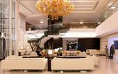 Туры в отель Novotel Dubai Al Barsha