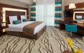 Туры в отель Novotel Dubai Al Barsha