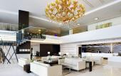 Туры в отель Novotel Dubai Al Barsha
