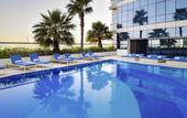 Туры в отель Novotel Dubai Al Barsha