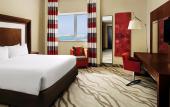 Туры в отель Novotel Dubai Al Barsha