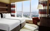 Туры в отель Novotel Dubai Al Barsha