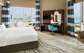 Туры в отель Novotel Dubai Al Barsha